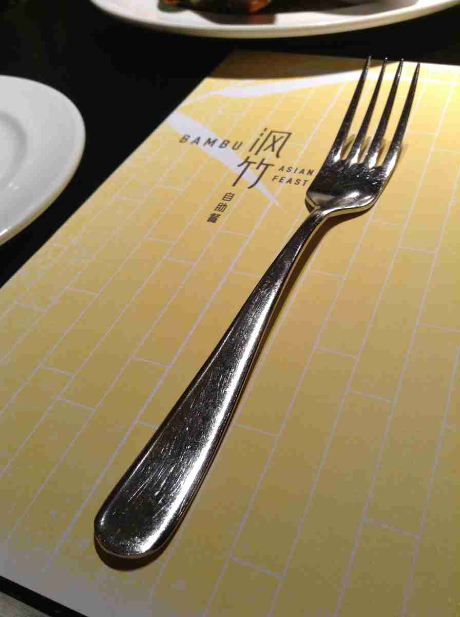 澳門威尼斯人沨竹自助餐
澳門威尼斯人沨竹自助餐